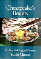 Algopix Similar Product 19 - Chesapeakes Bounty  Cooking With