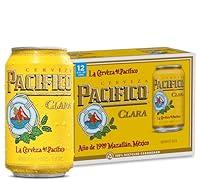 Algopix Similar Product 19 - Pacifico Clara Beer 12 pk 12 oz cans
