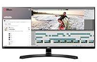 Algopix Similar Product 8 - LG Electronics 34UB88P 34 LEDLCD