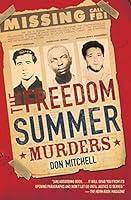 Algopix Similar Product 1 - The Freedom Summer Murders