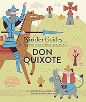 Algopix Similar Product 9 - Miguel de Cervantes Don Quixote A