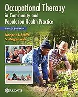 Algopix Similar Product 16 - Occupational Therapy in Community and