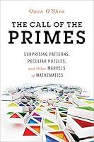 Algopix Similar Product 7 - The Call of the Primes Surprising