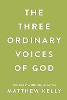 Algopix Similar Product 13 - The Three Ordinary Voices of God