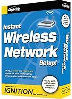 Algopix Similar Product 15 - SingleClick Wireless Network Ignition