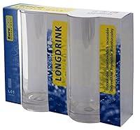 Algopix Similar Product 15 - Eurotrail Camping Long Drinks Glass