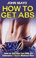 Algopix Similar Product 12 - How To Get Abs How to Get Abs Fast