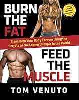 Algopix Similar Product 6 - Burn the Fat Feed the Muscle