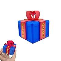 Algopix Similar Product 11 - Annoying Gift BoxAnnoying Gift Box