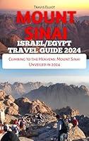 Algopix Similar Product 16 - MOUNT SINAI ISRAELEGYPT TRAVEL GUIDE