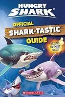 Algopix Similar Product 10 - Official SharkTastic Guide An AFK