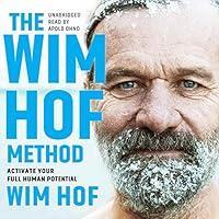 Algopix Similar Product 8 - The Wim Hof Method Activate Your Full