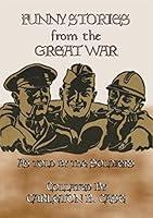 Algopix Similar Product 4 - FUNNY STORIES from the GREAT WAR 