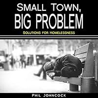Algopix Similar Product 7 - Small Town Big Problem Solutions for