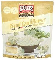 Algopix Similar Product 8 - Boulder Canyon Authentic Foods
