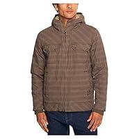 Algopix Similar Product 5 - prAna Men's Apperson Jacket