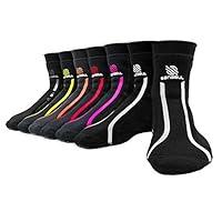 Algopix Similar Product 9 - New Item Sanabul Foot Grips for MMA