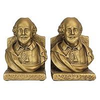 Algopix Similar Product 7 - Design Toscano William Shakespeare The