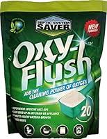 Algopix Similar Product 15 - AeroStream OxyFlush Septic Tank