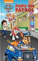 Algopix Similar Product 10 - Nickelodeon PAW Patrol Pups on Patrol