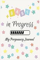 Algopix Similar Product 10 - My Pregnancy Journal