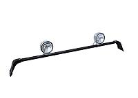 Algopix Similar Product 15 - Carrs 210341 Deluxe Light Bar Black
