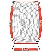 Algopix Similar Product 2 - GoSports Baseball  Softball Pitching
