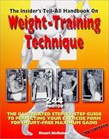 Algopix Similar Product 9 - The Insiders TellAll Handbook on
