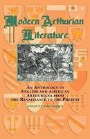 Algopix Similar Product 4 - Modern Arthurian Literature An