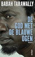 Algopix Similar Product 19 - De god met de blauwe ogen Dutch