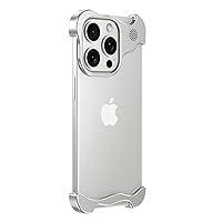 Algopix Similar Product 6 - AdirMi Case for iPhone 15 Pro Max15