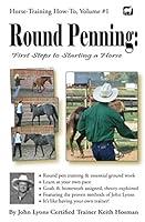 Algopix Similar Product 20 - Round Penning First Steps to Starting