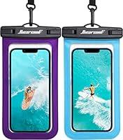 Algopix Similar Product 20 - Hiearcool Universal Waterproof Phone