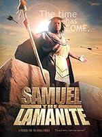 Algopix Similar Product 3 - Samuel the Lamanite