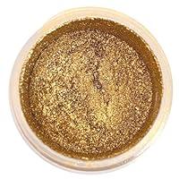 Algopix Similar Product 11 - 24 Karat Gold Luxury Luster Cake Dust