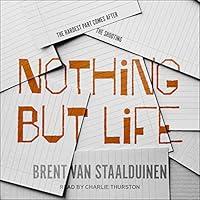 Algopix Similar Product 10 - Nothing but Life