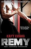 Algopix Similar Product 15 - Remy (Real Book 3)
