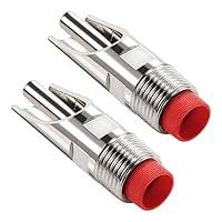 Algopix Similar Product 6 - Jardin Stainless Steel 2Piece Pig