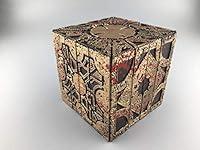 Algopix Similar Product 2 - 11 Hellraiser Puzzle box in Lament and