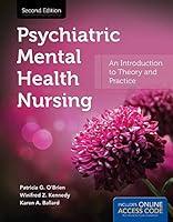 Algopix Similar Product 17 - Psychiatric Mental Health Nursing An