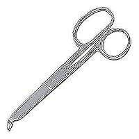 Algopix Similar Product 14 - Cramer Heavy Duty Scissors Stainless