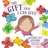 Algopix Similar Product 15 - The Gift That I Can Give