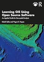 Algopix Similar Product 18 - Learning GIS Using Open Source Software