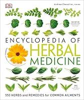 Algopix Similar Product 20 - DK Encyclopedia of Herbal Medicine 550