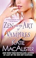 Algopix Similar Product 16 - Zen and the Art of Vampires A Dark