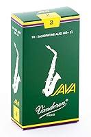 Algopix Similar Product 14 - Vandoren Alto Saxophone Reed JAVA