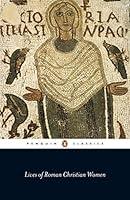 Algopix Similar Product 9 - Lives of Roman Christian Women Penguin