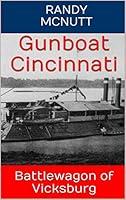 Algopix Similar Product 7 - Gunboat Cincinnati Battlewagon of