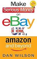 Algopix Similar Product 18 - Make Serious Money on eBay UK Amazon