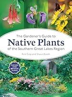 Algopix Similar Product 8 - The Gardeners Guide to Native Plants